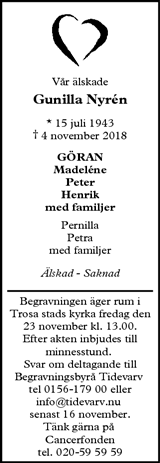 Södermanlands Nyheter