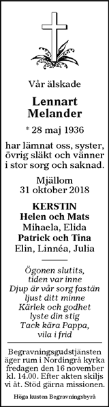 Tidningen Ångermanland