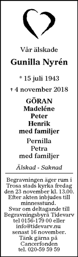 Länstidningen Södertälje