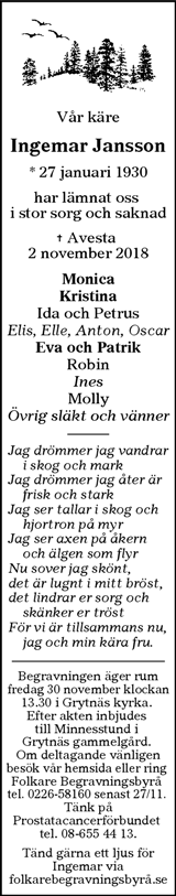 Avesta Tidning