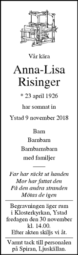 Ystads Allehanda