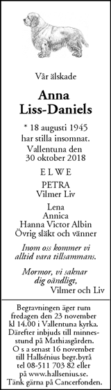 Mitt i Vallentuna