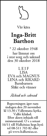 Mitt i Vallentuna