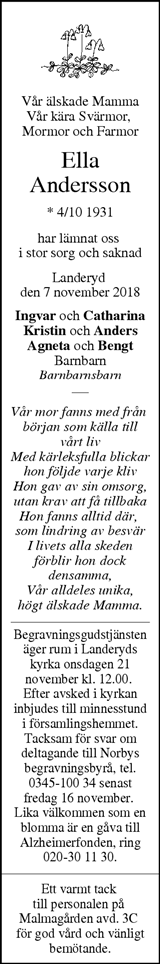 Värnamo Nyheter