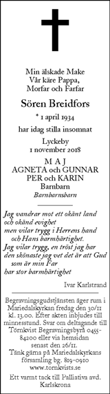 Sändaren