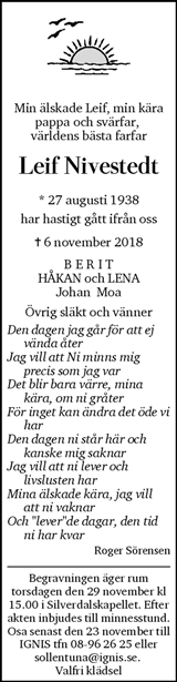 Dagens Nyheter
