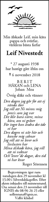 Mitt i Sollentuna