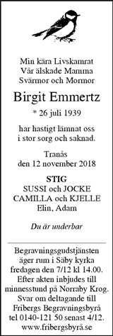 Tranås Posten
