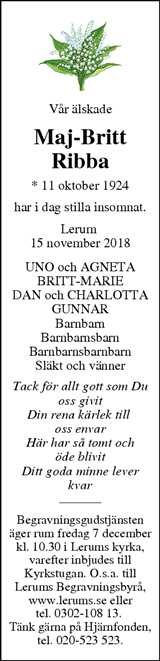 Lerums Tidning (e-tidning)