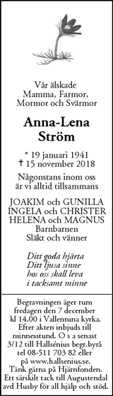 Mitt i Vallentuna