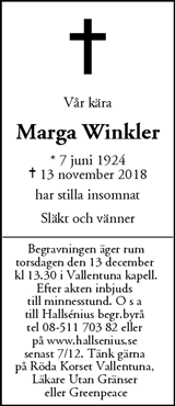 Mitt i Vallentuna