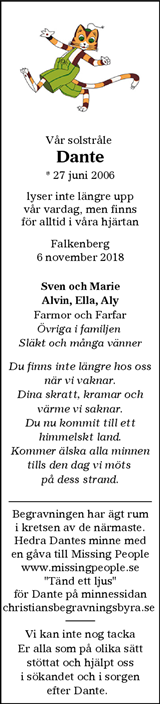 Hallandsposten