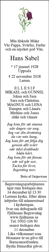 Upsala Nya Tidning