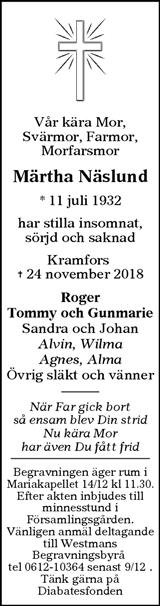 Tidningen Ångermanland