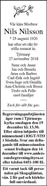 Norra Skåne
