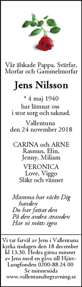 Mitt i Vallentuna
