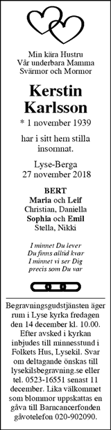 Lysekilsposten