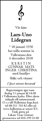 Mitt i Vallentuna