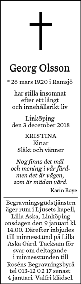 Östgöta Correspondenten