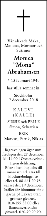 Svenska Dagbladet