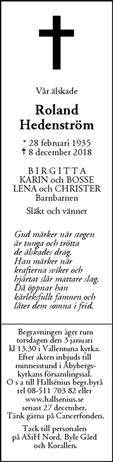 Mitt i Vallentuna