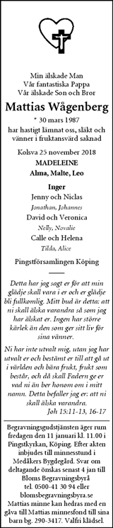 Dagen