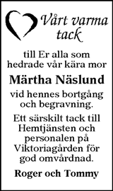 Tidningen Ångermanland