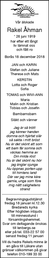 Borås Tidning