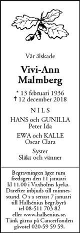 Mitt i Österåker Vaxholm