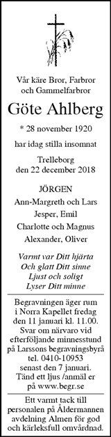 Trelleborgs Allehanda