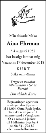 Mitt i Österåker Vaxholm
