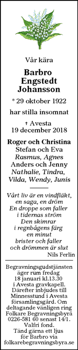 Avesta Tidning