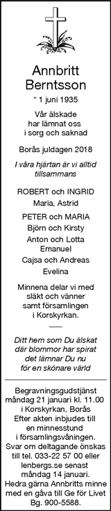 Borås Tidning