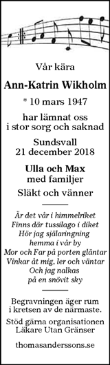 Sundsvalls Tidning
