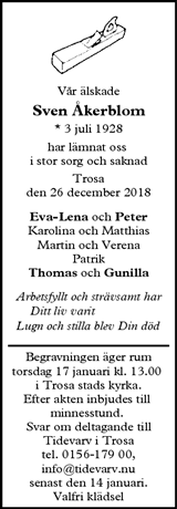 Södermanlands Nyheter