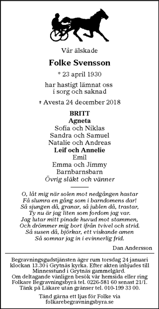 Avesta Tidning