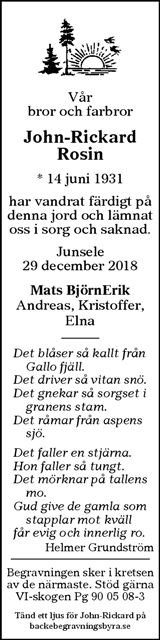 Tidningen Ångermanland