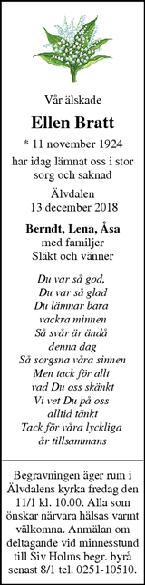 Melleruds Nyheter