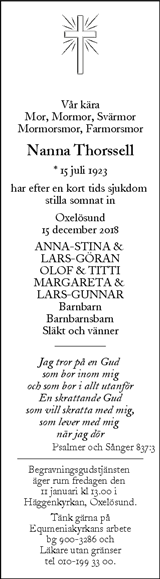 Sändaren
