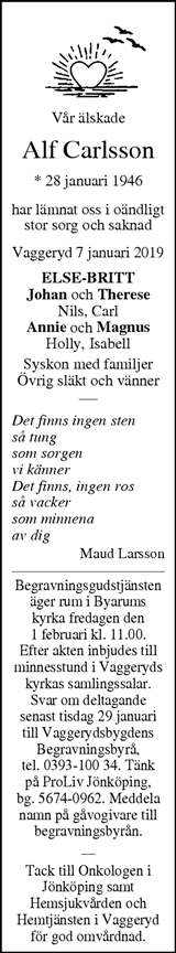 Smålänningen