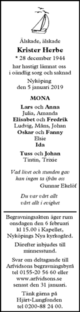 Södermanlands Nyheter