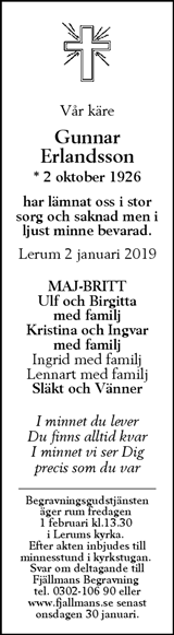 Lokalpressen Lerum