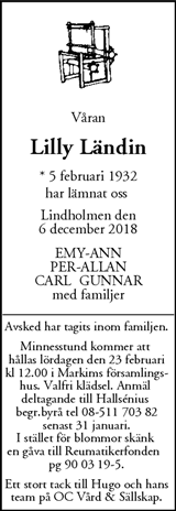 Mitt i Vallentuna