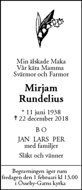 Mitt i Vallentuna