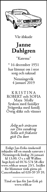 Mitt i Österåker Vaxholm