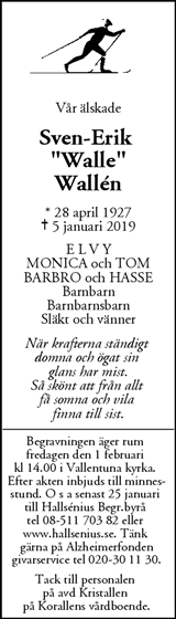 Mitt i Vallentuna