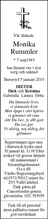 Finnveden NU/Västbo Andan