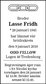 Blekinge Läns Tidning