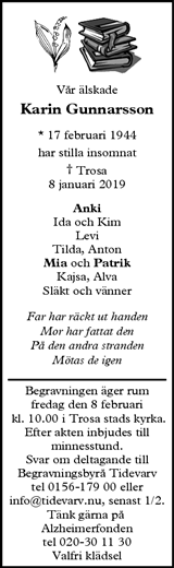 Södermanlands Nyheter
