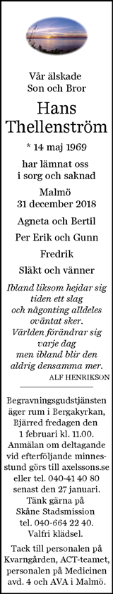 Sydsvenskan